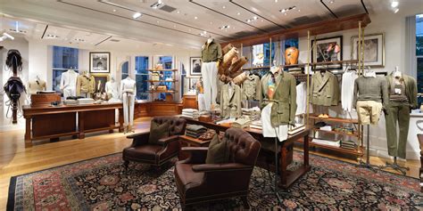 ralph lauren pitt street|ralph lauren clothing.